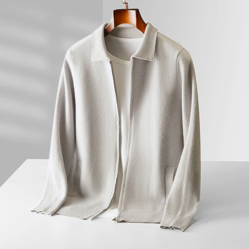 Raúl® | Wool sweater - Image 8