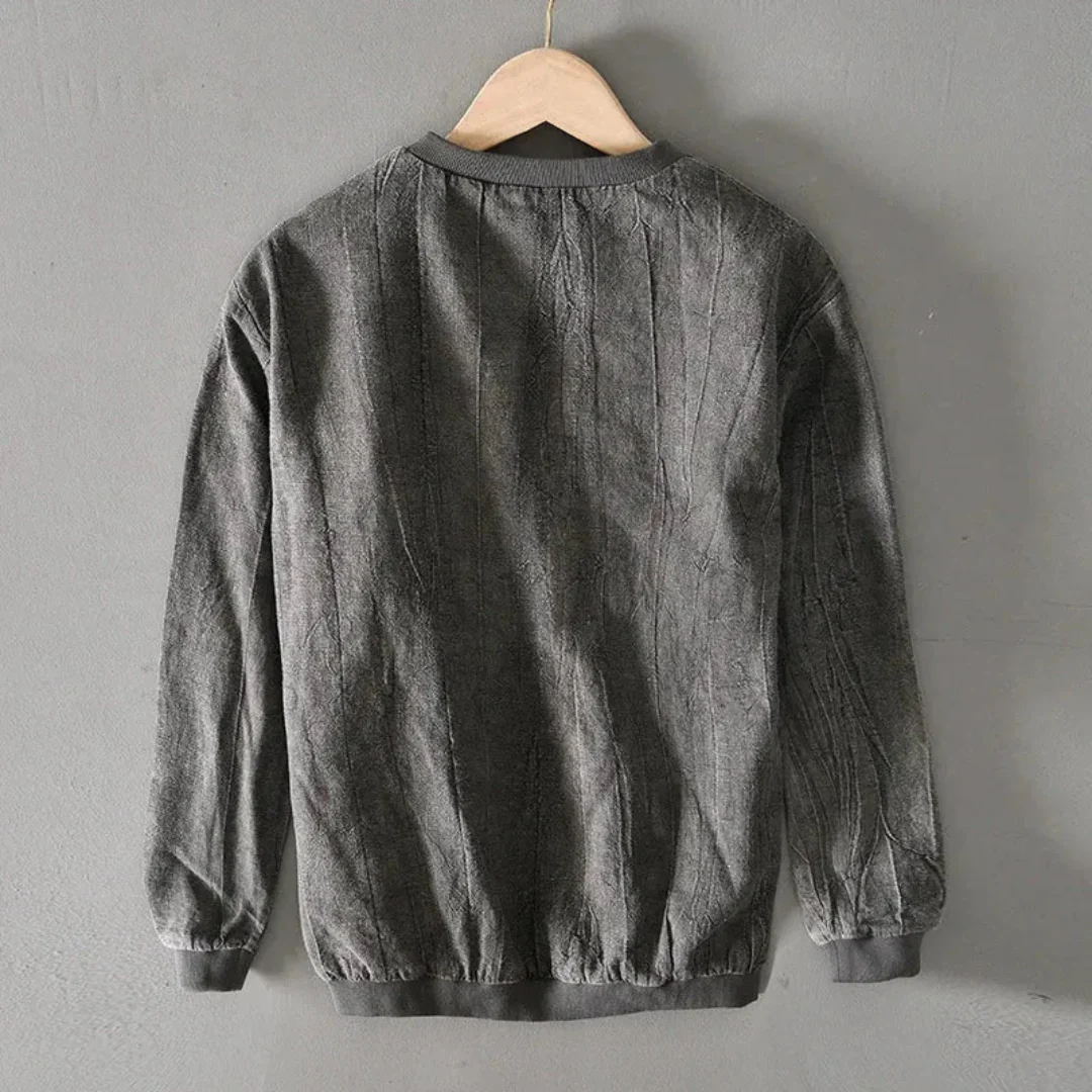 Raúl | Romeo Bomber Jacket - Image 2