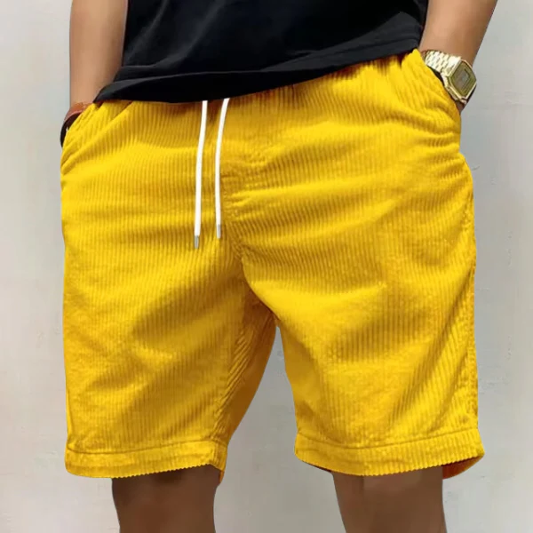 Raymond® | Bequeme Shorts - Image 4