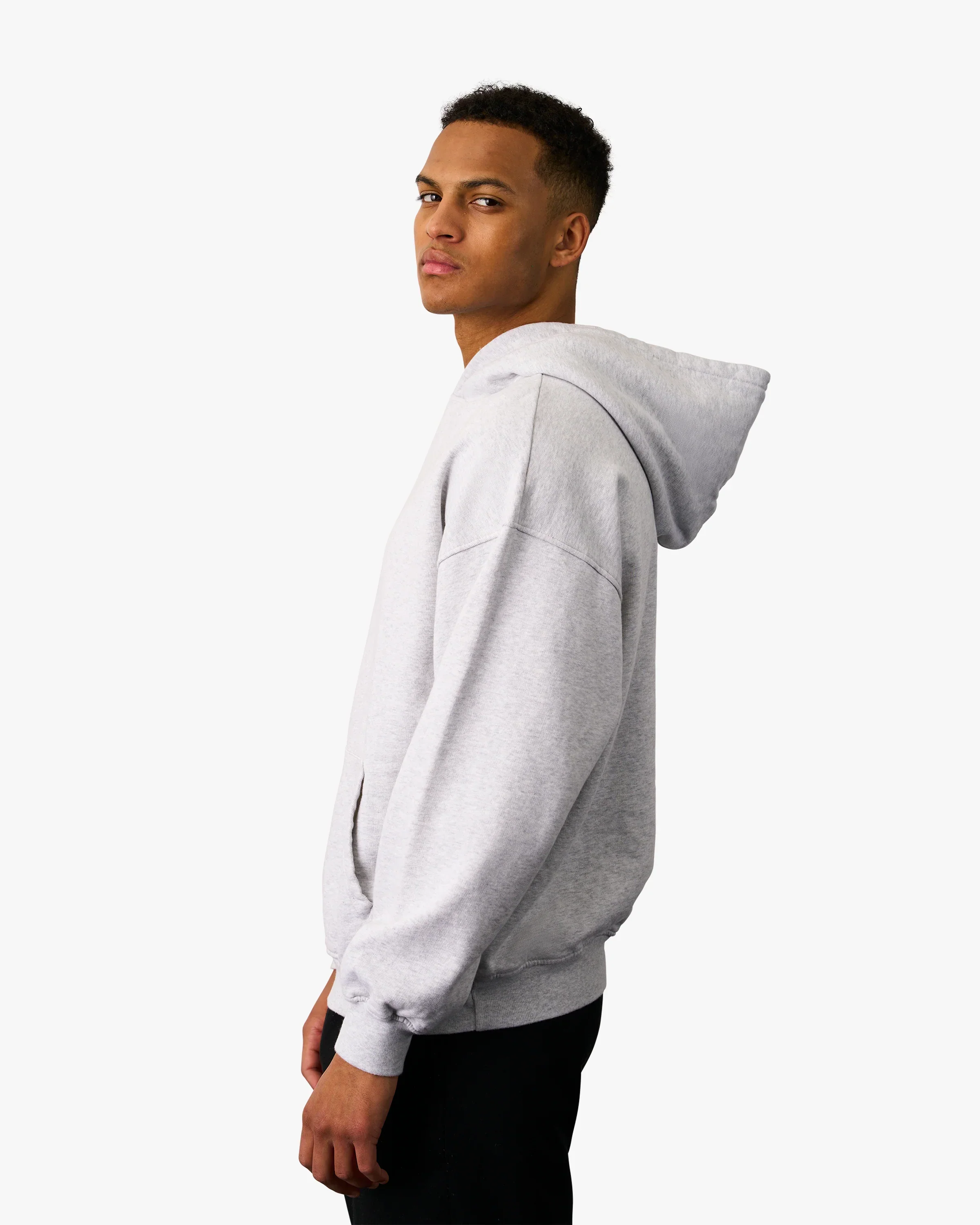 Raymond® | Oversized Hoodie - Image 2