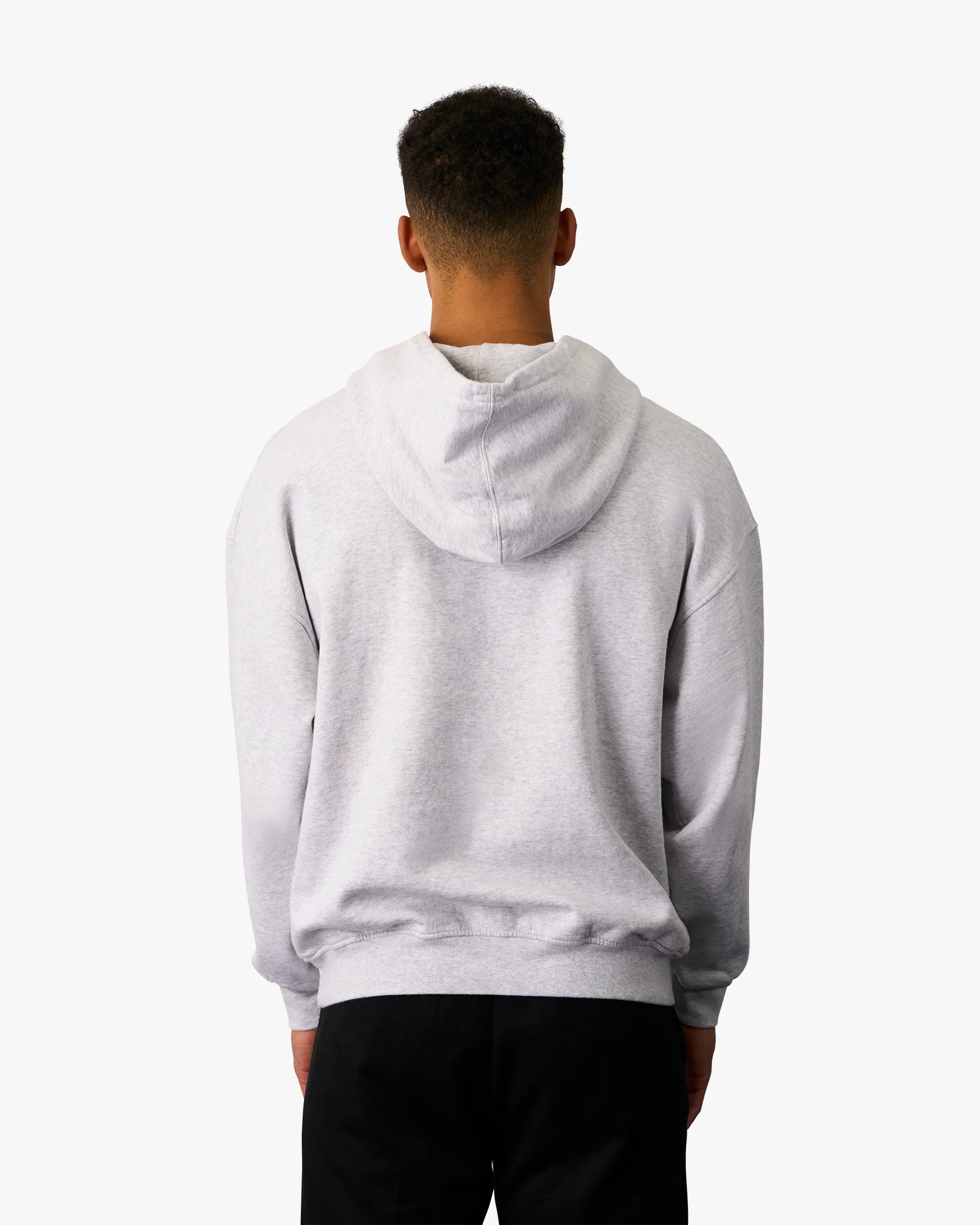 Raymond® | Oversized Hoodie - Image 3