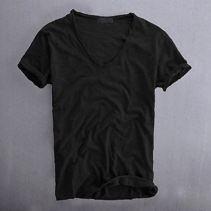 Raymond® | Tom Harding Cotton T-Shirt - Image 6