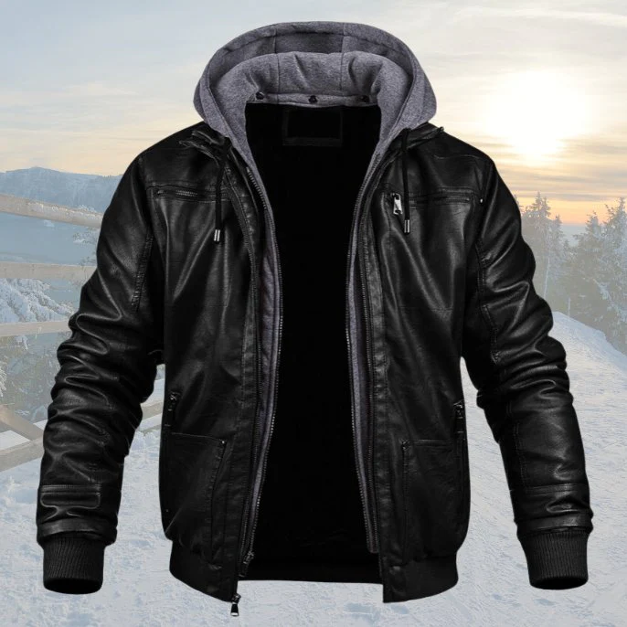 Raymond | Winter Jacket - Image 2