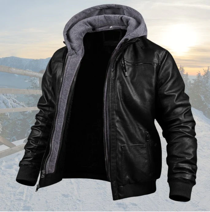 Raymond | Winter Jacket - Image 3