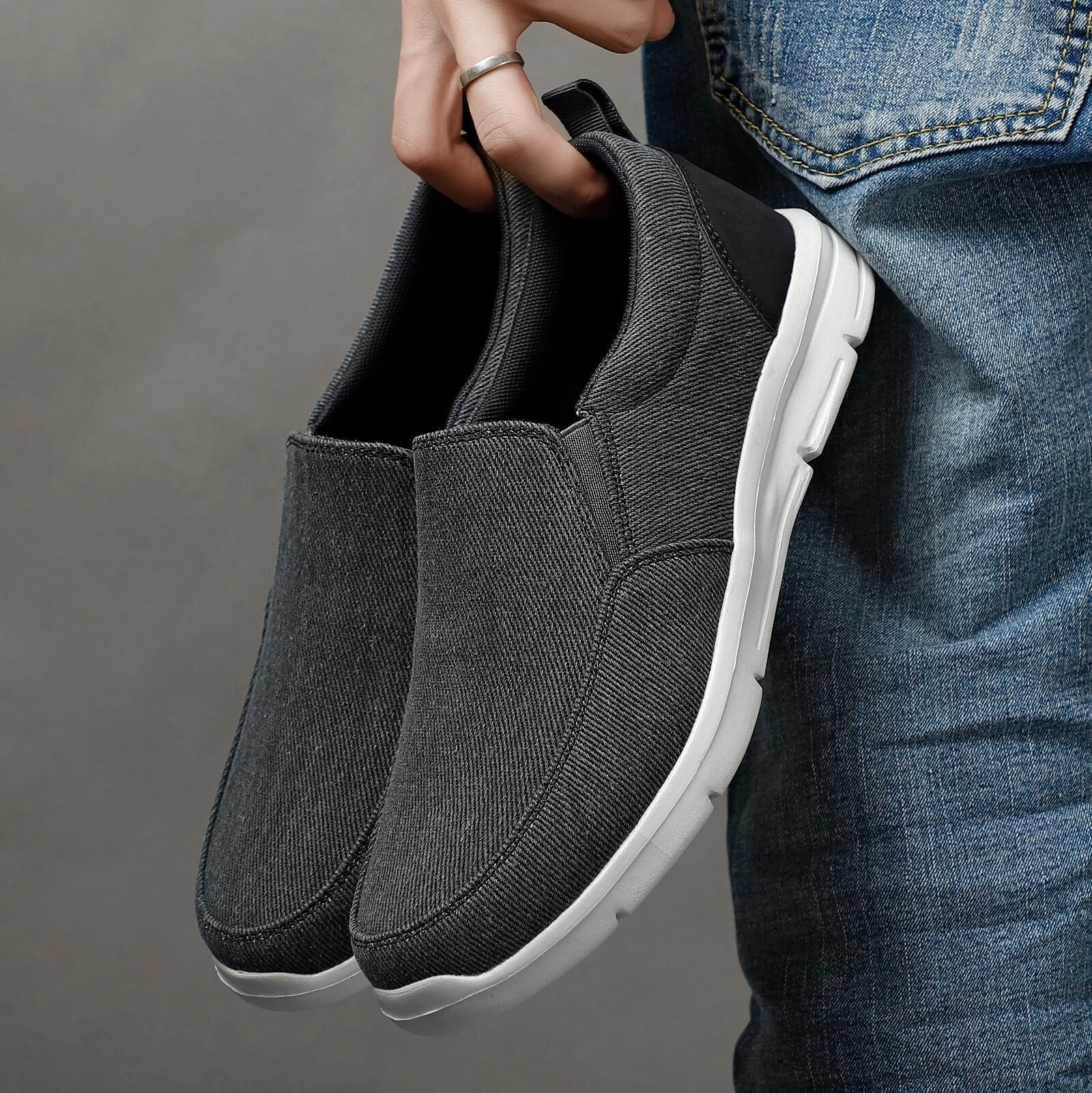 Raymundo® | Fashionable And Effortless   Shoes - Image 2