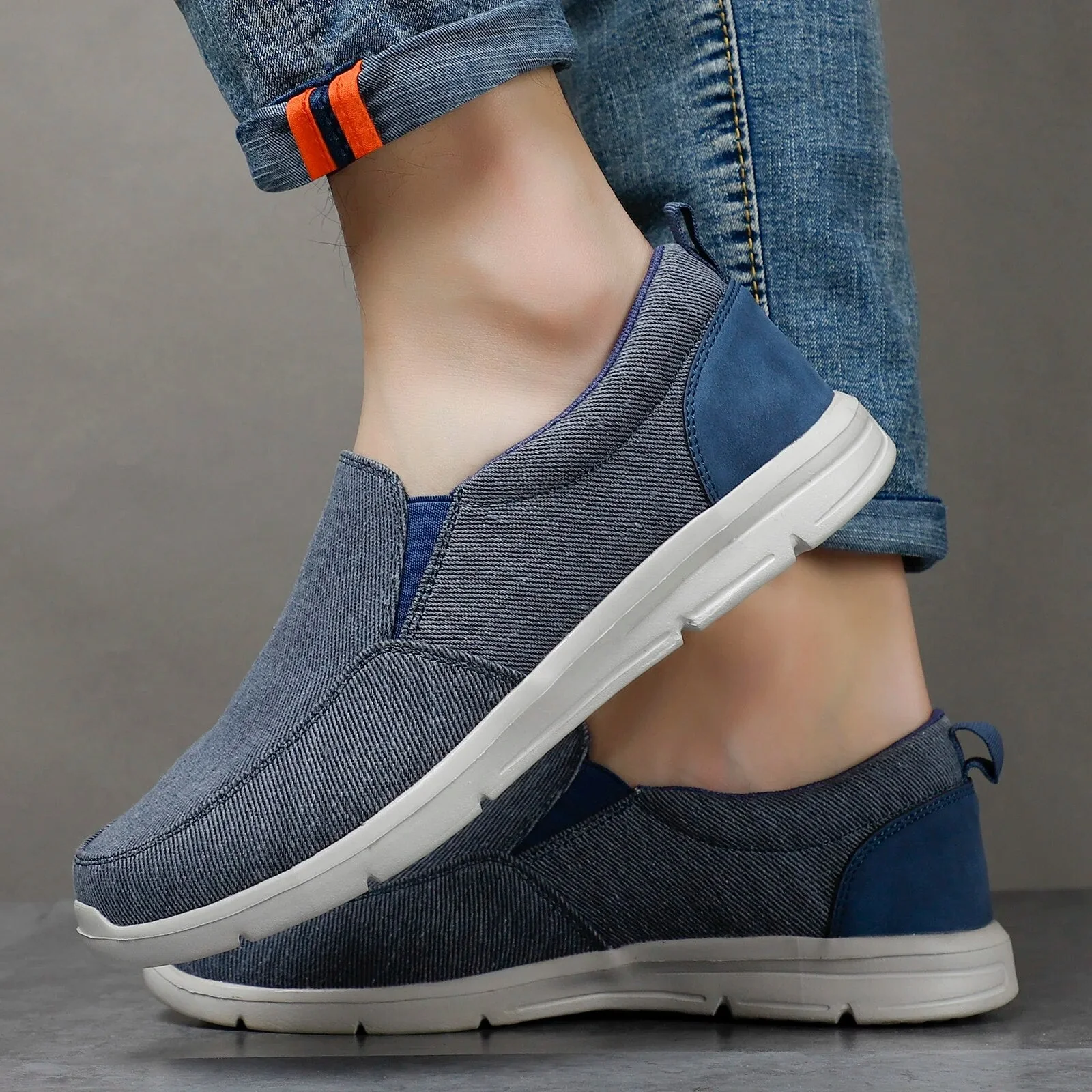 Raymundo® | Fashionable And Effortless   Shoes - Image 4