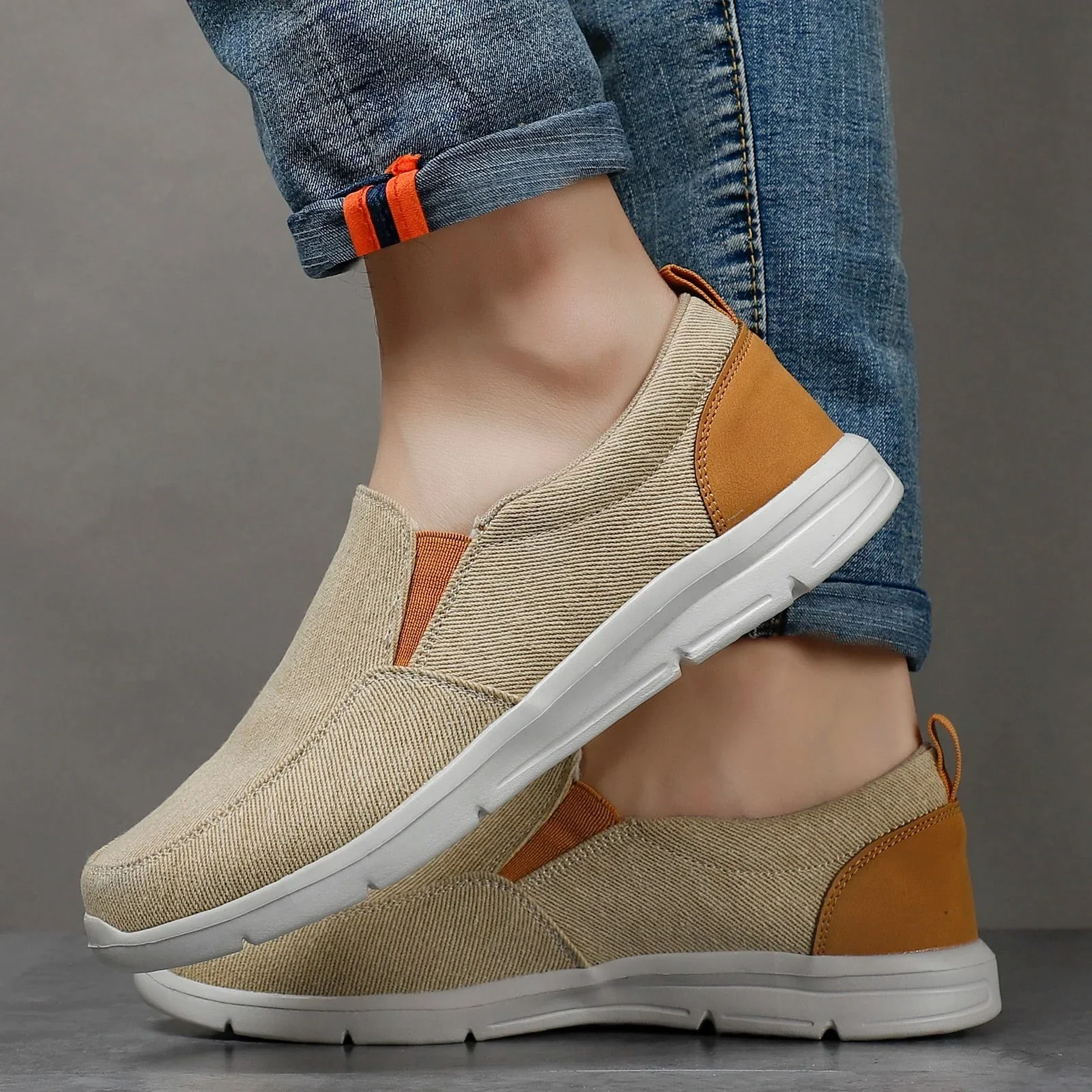 Raymundo® | Fashionable And Effortless   Shoes - Image 5