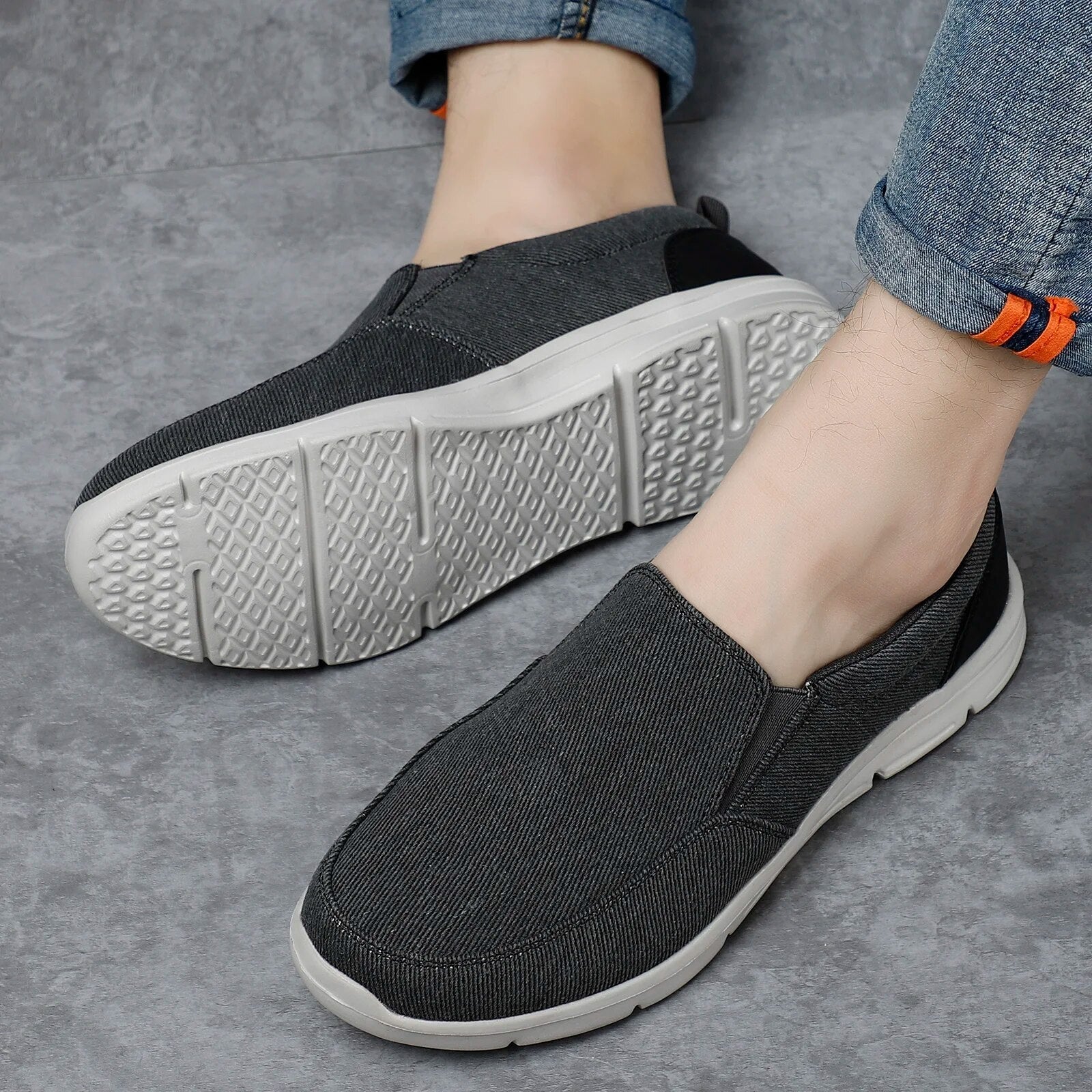 Raymundo® | Fashionable And Effortless   Shoes - Image 6