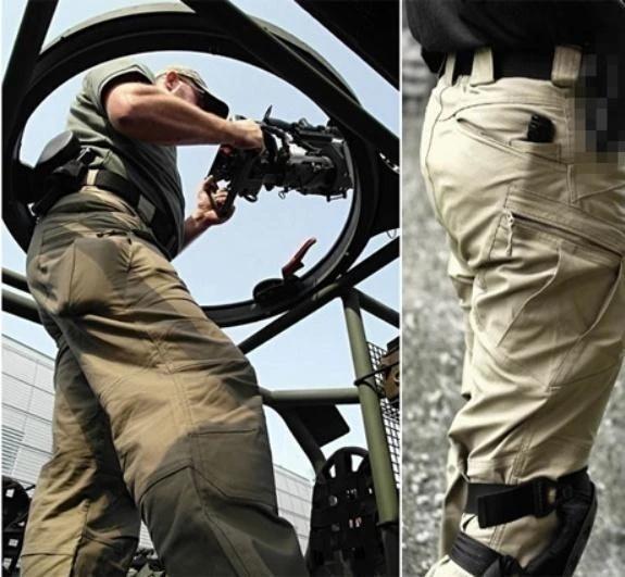 Raymundo® | Multifunctional Trousers - Image 4