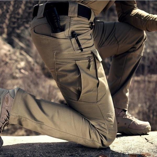 Raymundo® | Multifunctional Trousers - Image 6