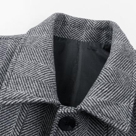 Redvers® | Royal Wool Jacket - Image 6