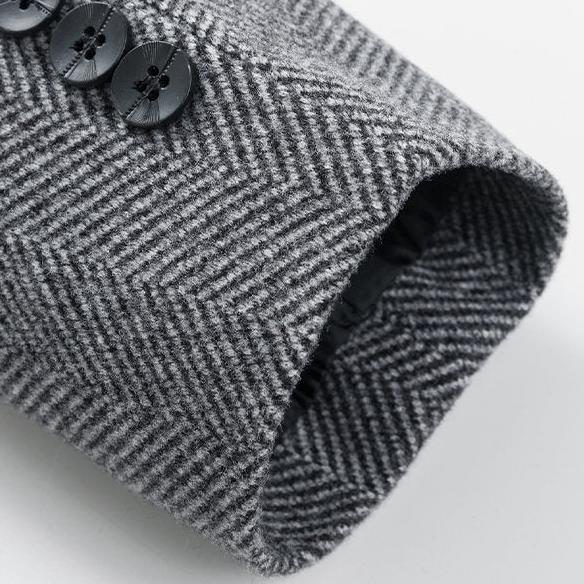 Redvers® | Royal Wool Jacket - Image 7