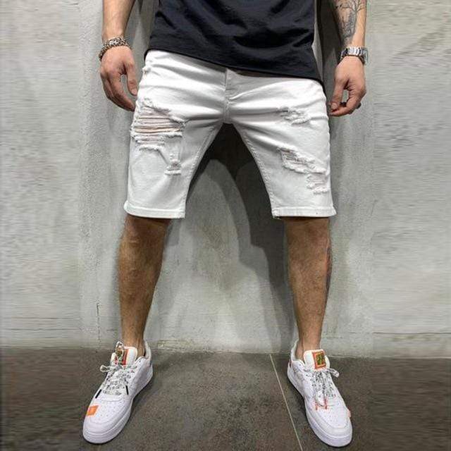 Reece® | Denim Shorts - Image 3