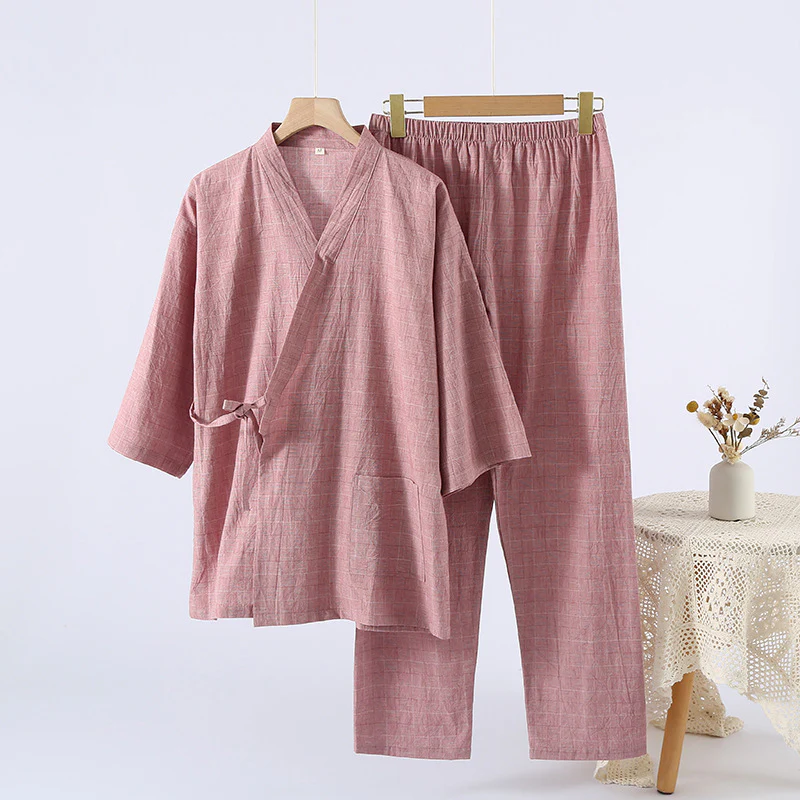 Reece® | Linen Wrap Set - Image 2