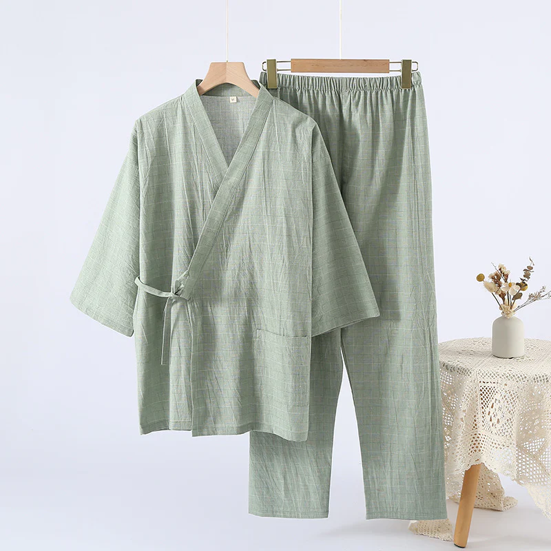 Reece® | Linen Wrap Set - Image 3