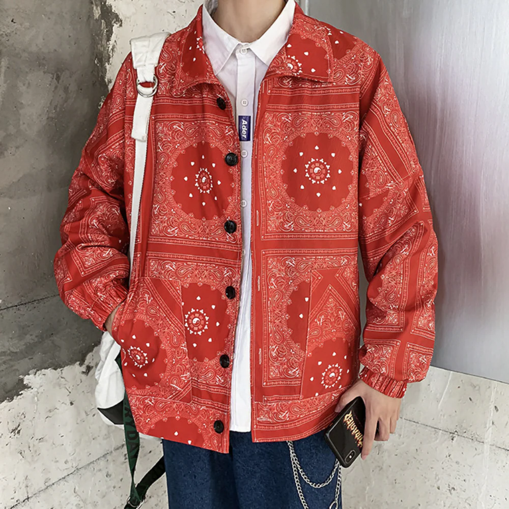 Reece® | Men's Casual Jacket - Image 2