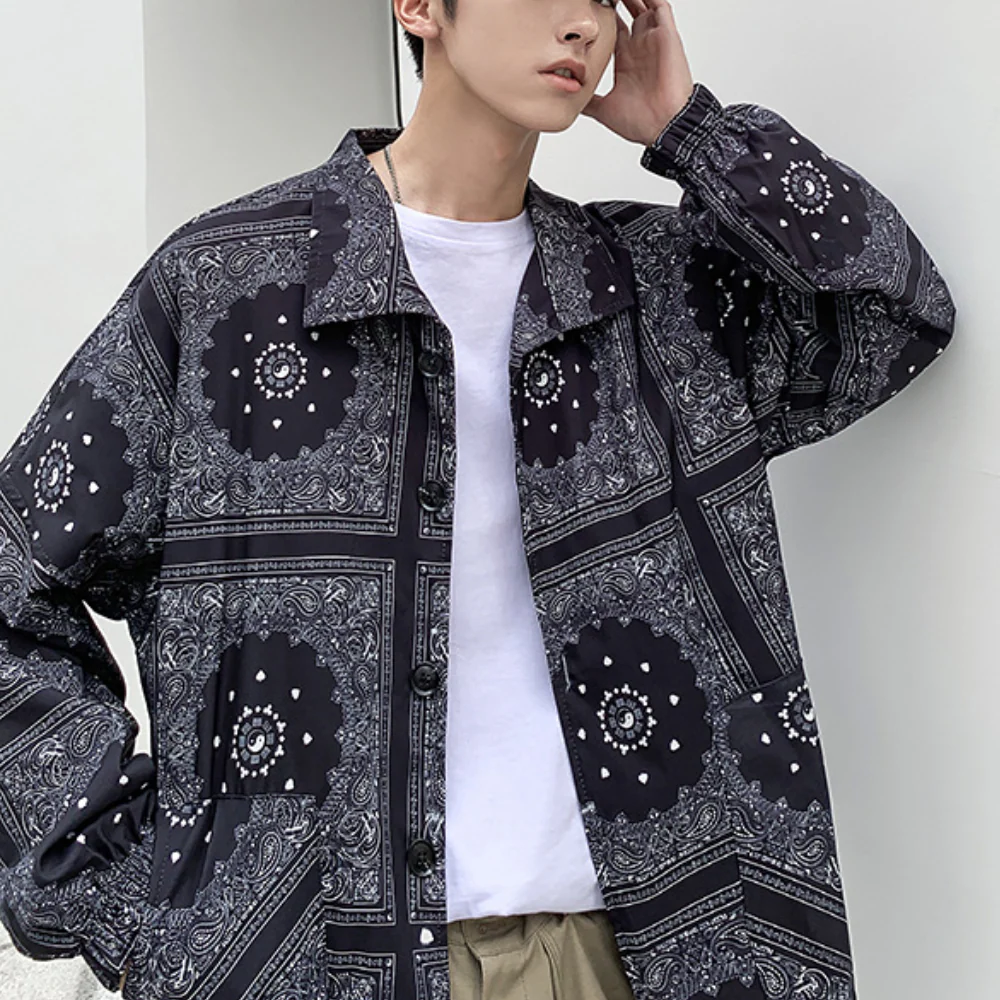 Reece® | Men's Casual Jacket - Image 4