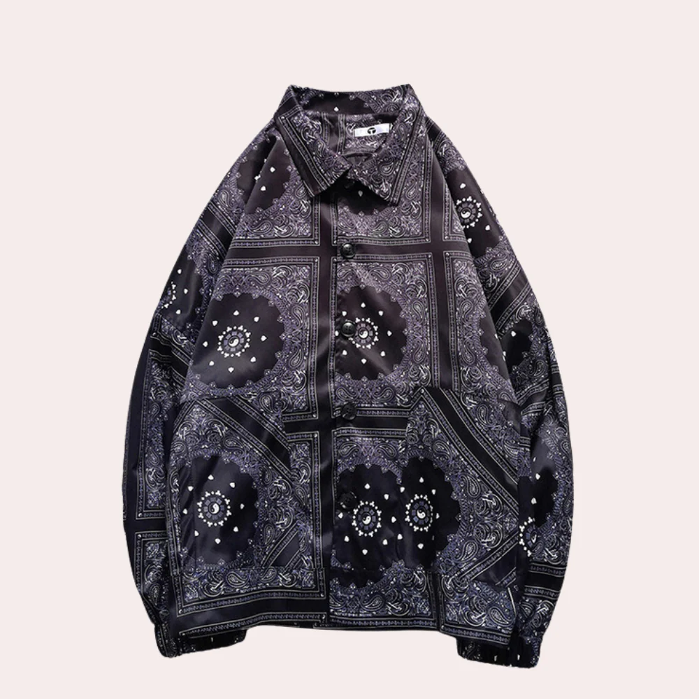 Reece® | Men's Casual Jacket - Image 5
