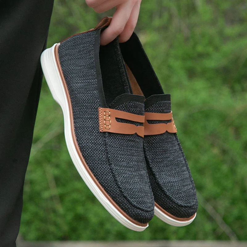 Reed® | Slip On Shoes - Image 12