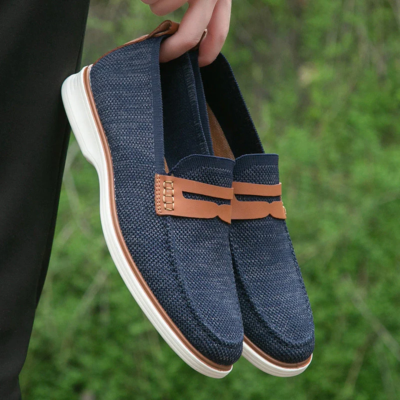 Reed® | Slip On Shoes - Image 6