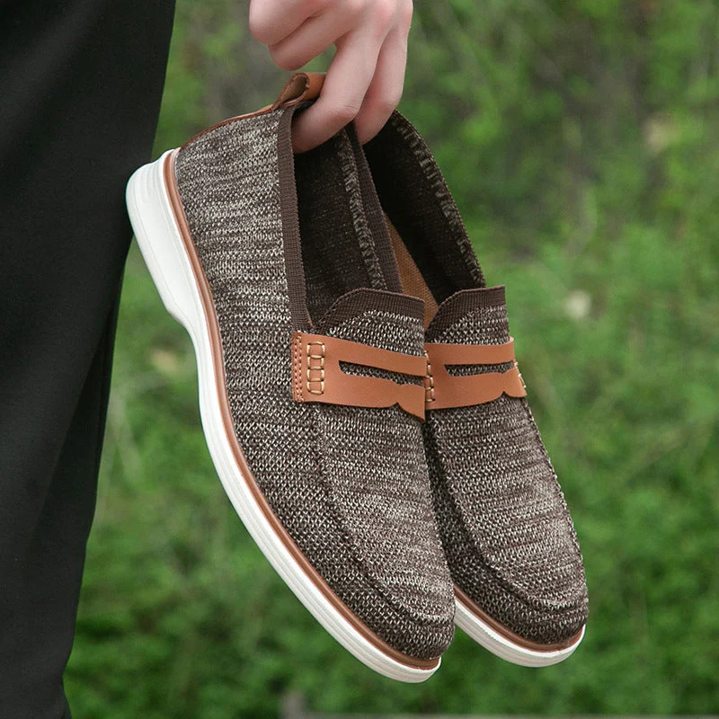 Reed® | Slip On Shoes - Image 8