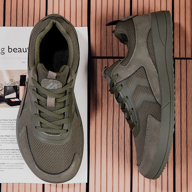 Reg® | Mesh Sneakers - Image 12