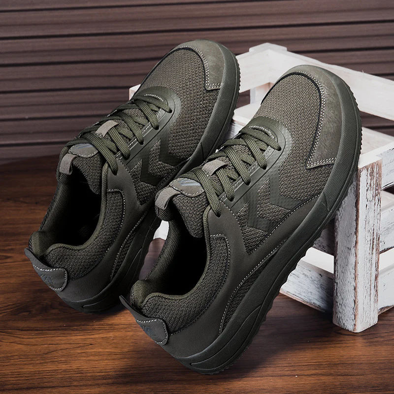Reg® | Mesh Sneakers - Image 13