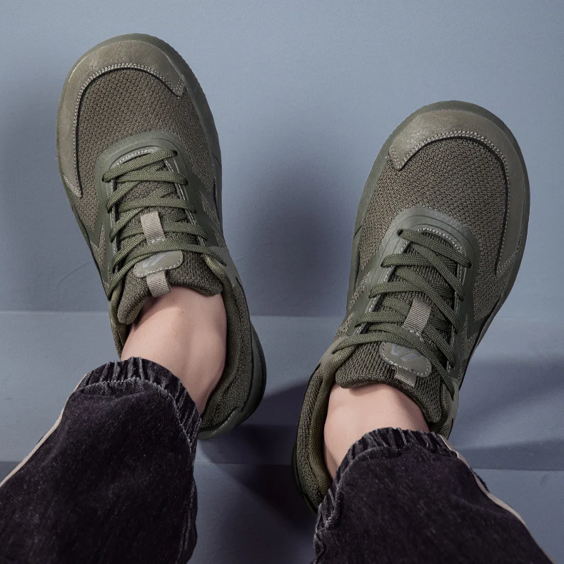 Reg® | Mesh Sneakers - Image 15