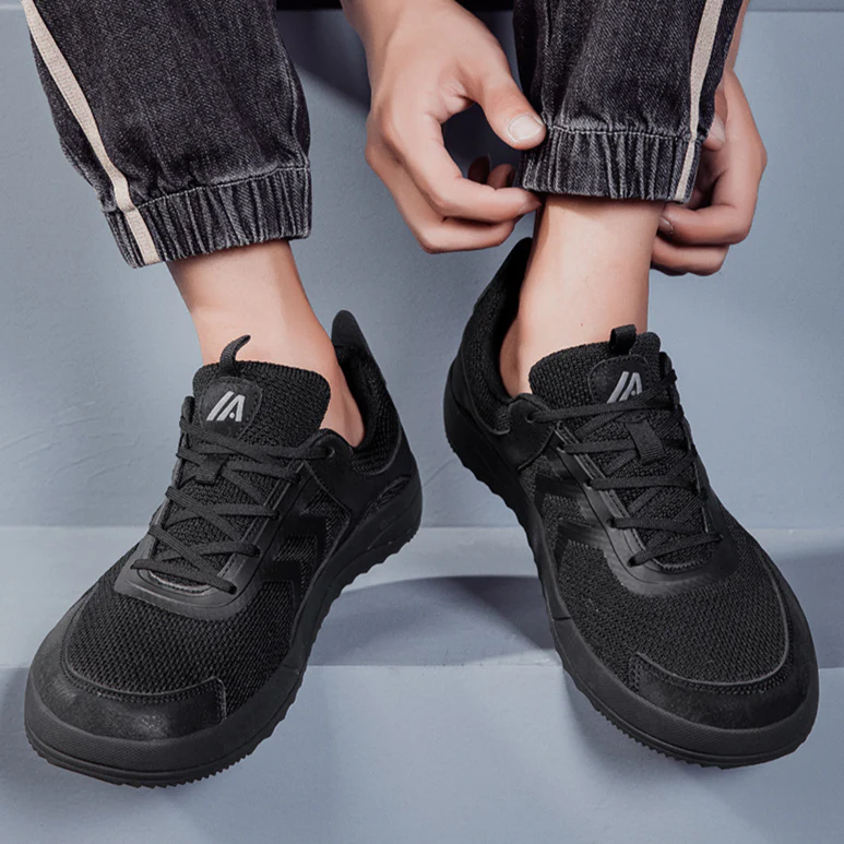 Reg® | Mesh Sneakers - Image 4