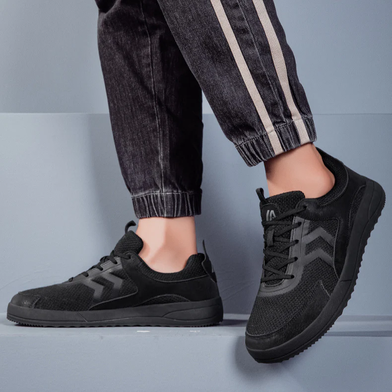 Reg® | Mesh Sneakers - Image 5
