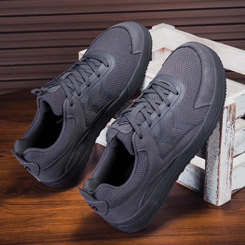 Reg® | Mesh Sneakers - Image 8