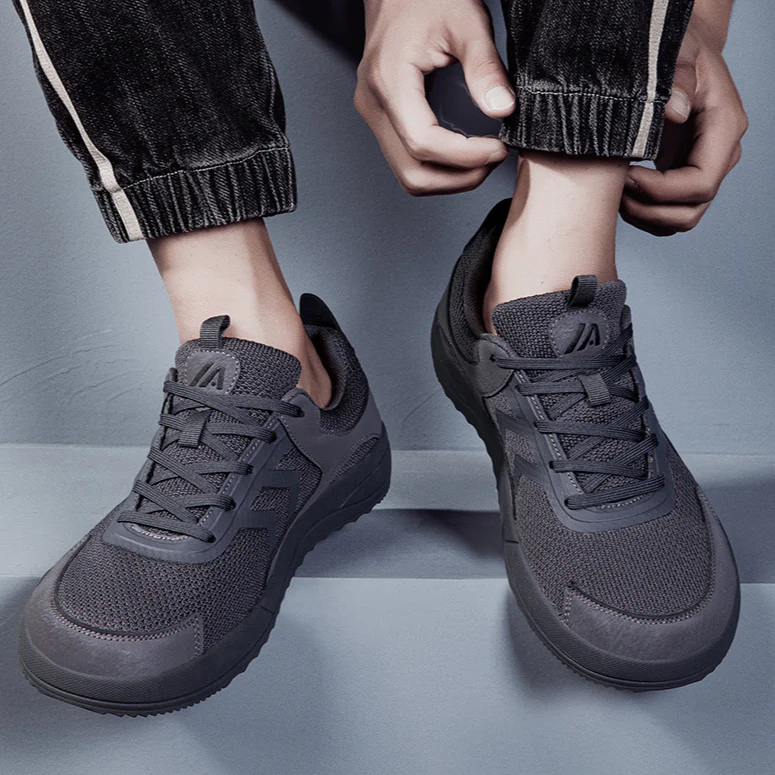 Reg® | Mesh Sneakers - Image 9