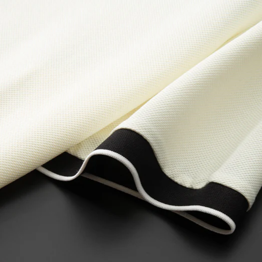 Regan® | Knit Polo - Image 9