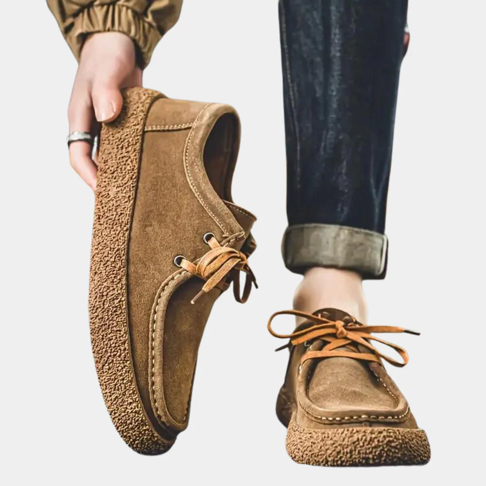 Reggie® | Classic Shoes For Men - Image 2