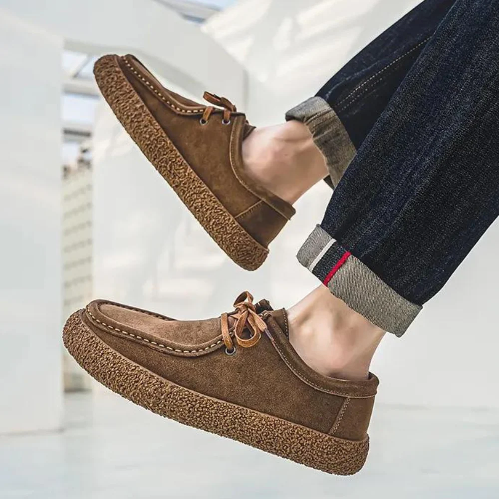 Reggie® | Classic Shoes For Men - Image 3