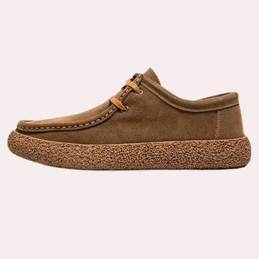 Reggie® | Classic Shoes For Men - Image 4