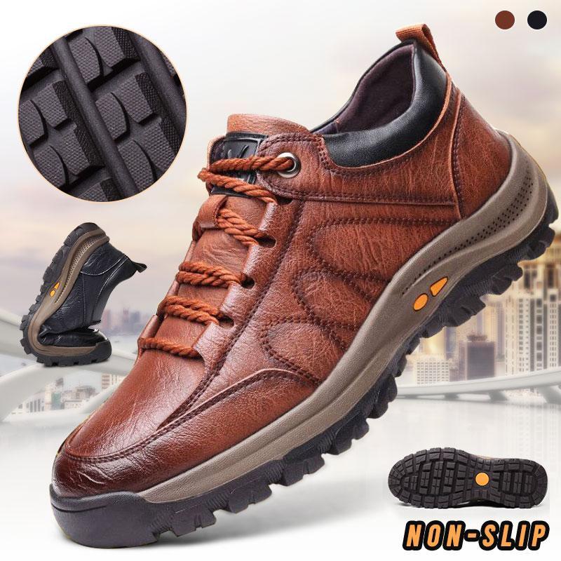 Reggie® | Orthopedic Warm Shoes For Winter - Image 3