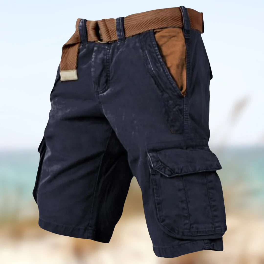 Reginaldo® | Cargo-Shorts - Image 2