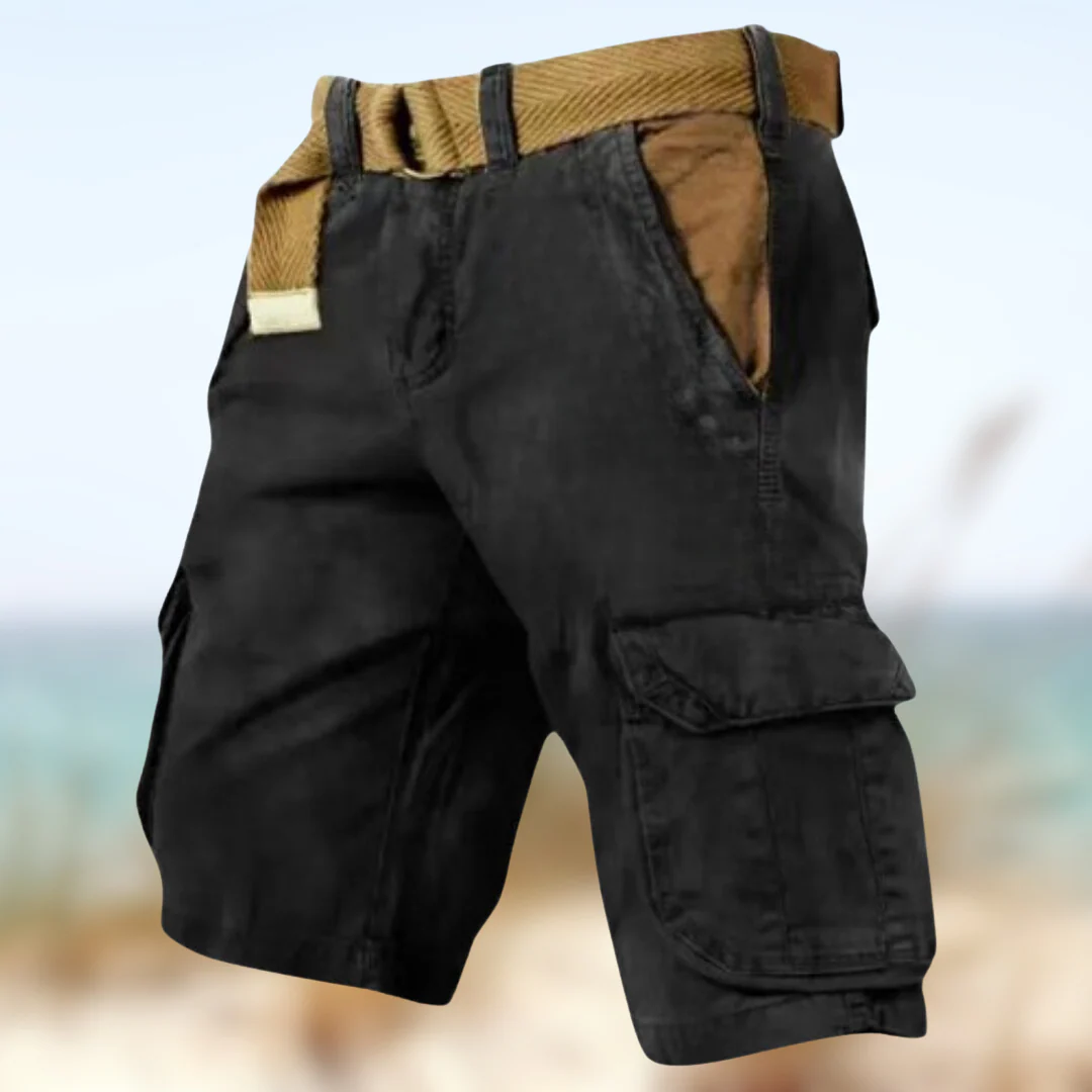 Reginaldo® | Cargo-Shorts - Image 3
