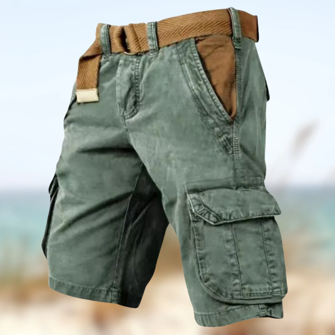 Reginaldo® | Cargo-Shorts - Image 4