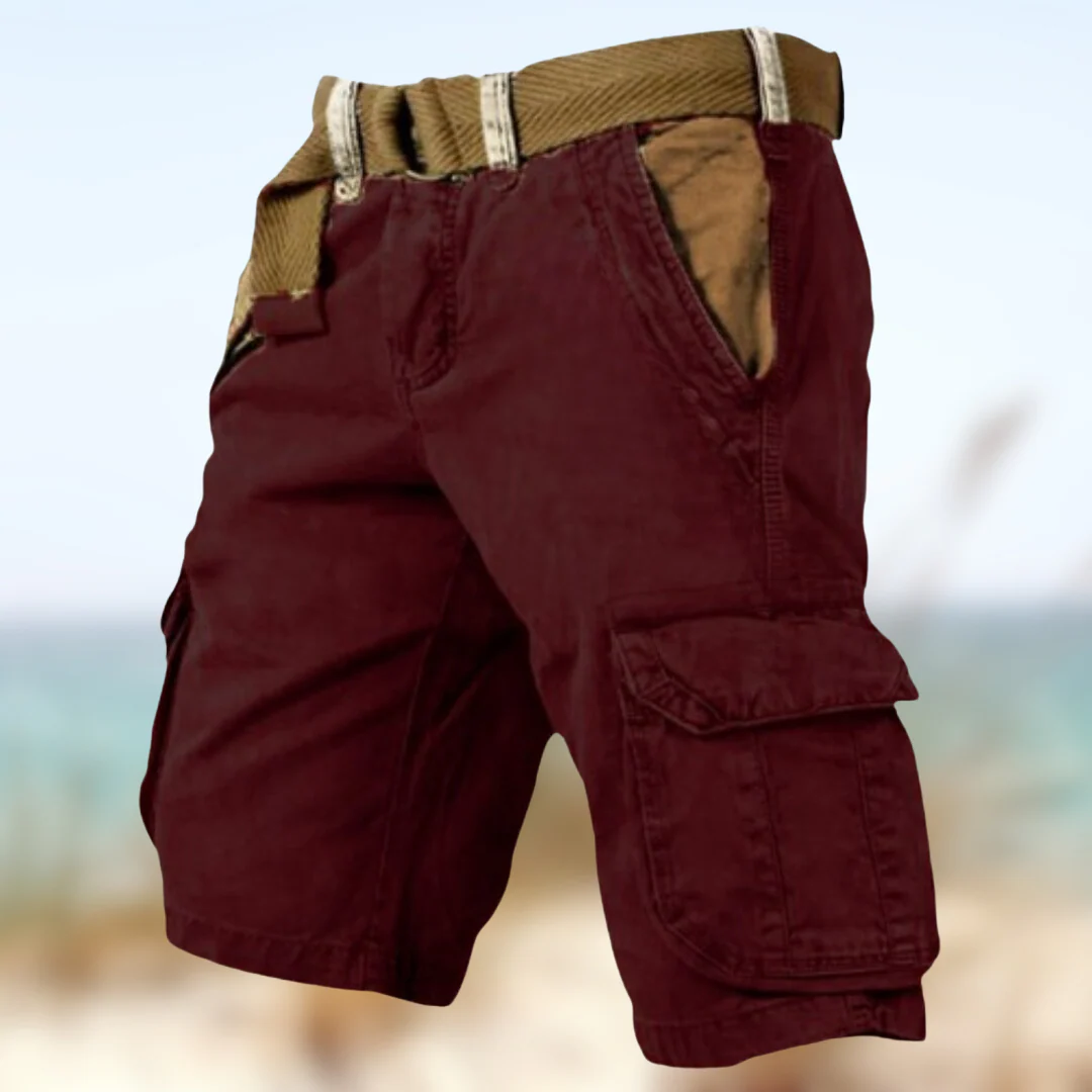 Reginaldo® | Cargo-Shorts - Image 5