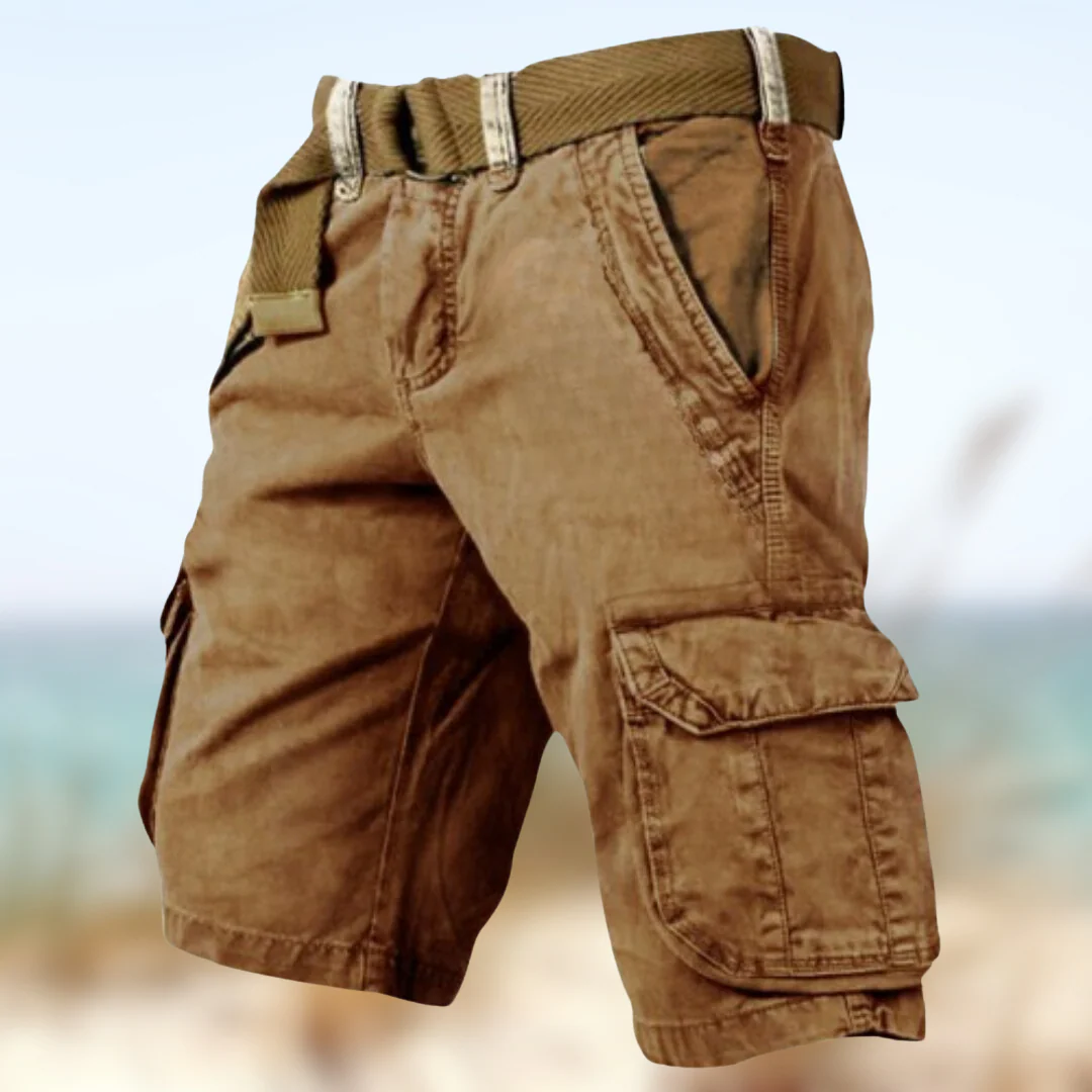 Reginaldo® | Cargo-Shorts - Image 6