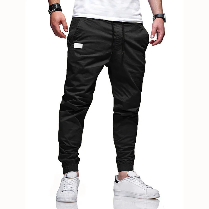 Reid® | Ultra Comfortable Men's Casual Trousers - Image 16
