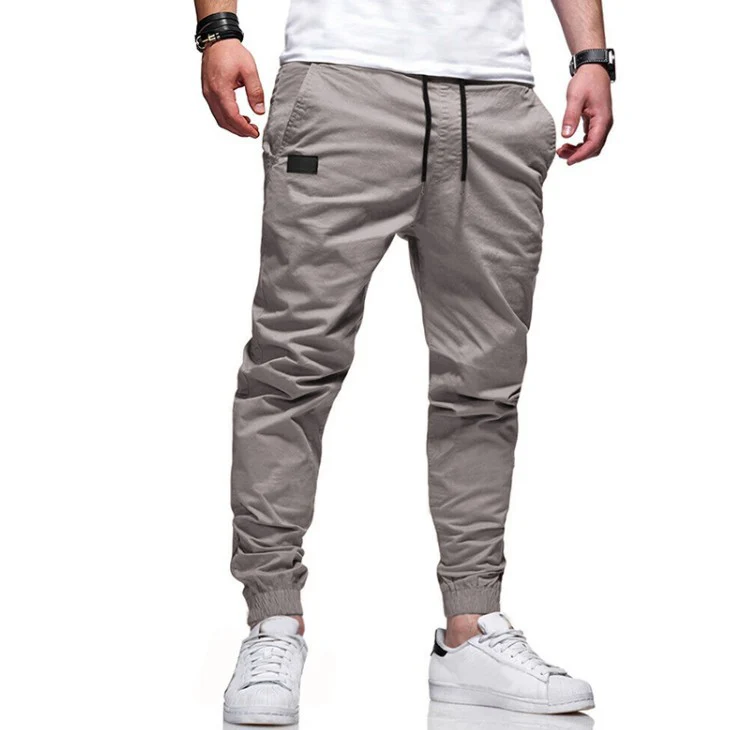 Reid® | Ultra Comfortable Men's Casual Trousers - Image 18