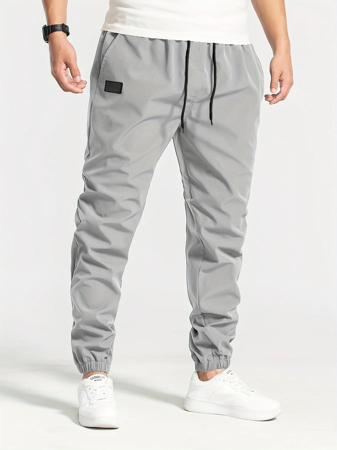 Reid® | Ultra Comfortable Men's Casual Trousers - Image 7