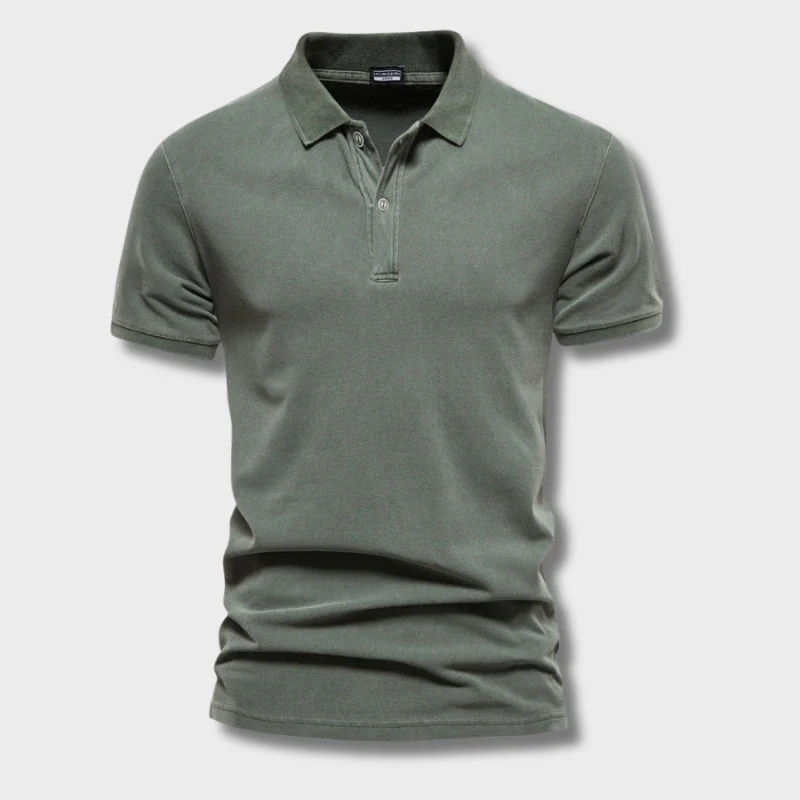 Reid | Summer elegance in pure cotton - Image 2