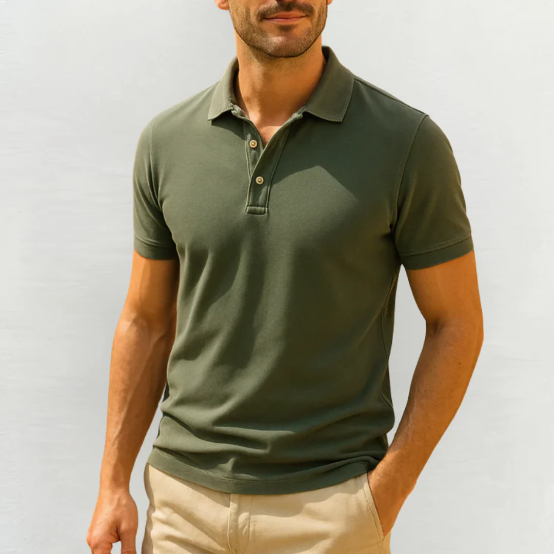Reid | Summer elegance in pure cotton - Image 3