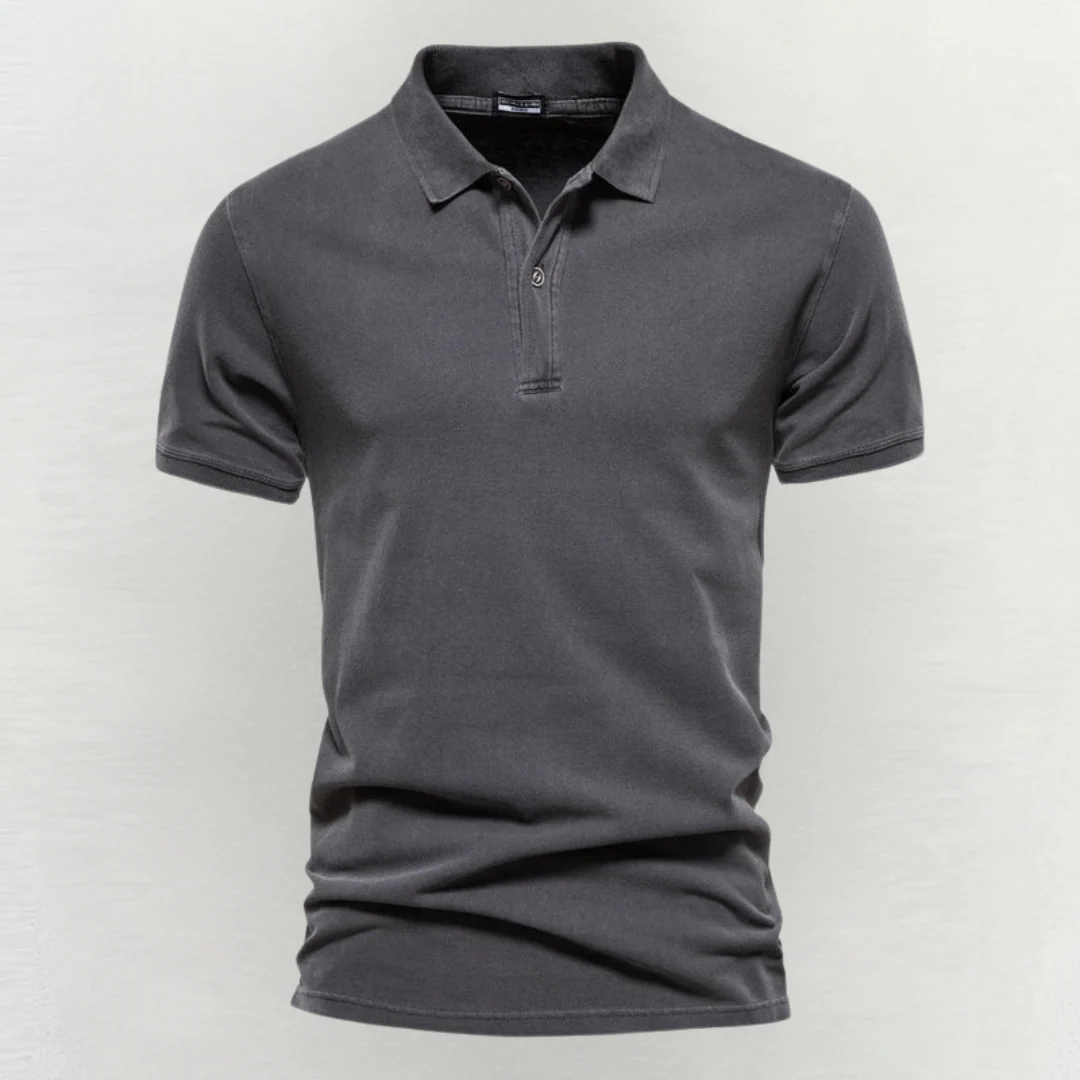 Reid | Summer elegance in pure cotton - Image 5