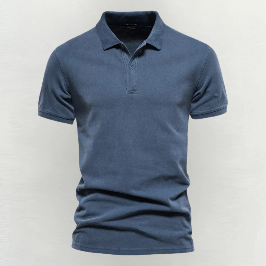 Reid | Summer elegance in pure cotton - Image 6