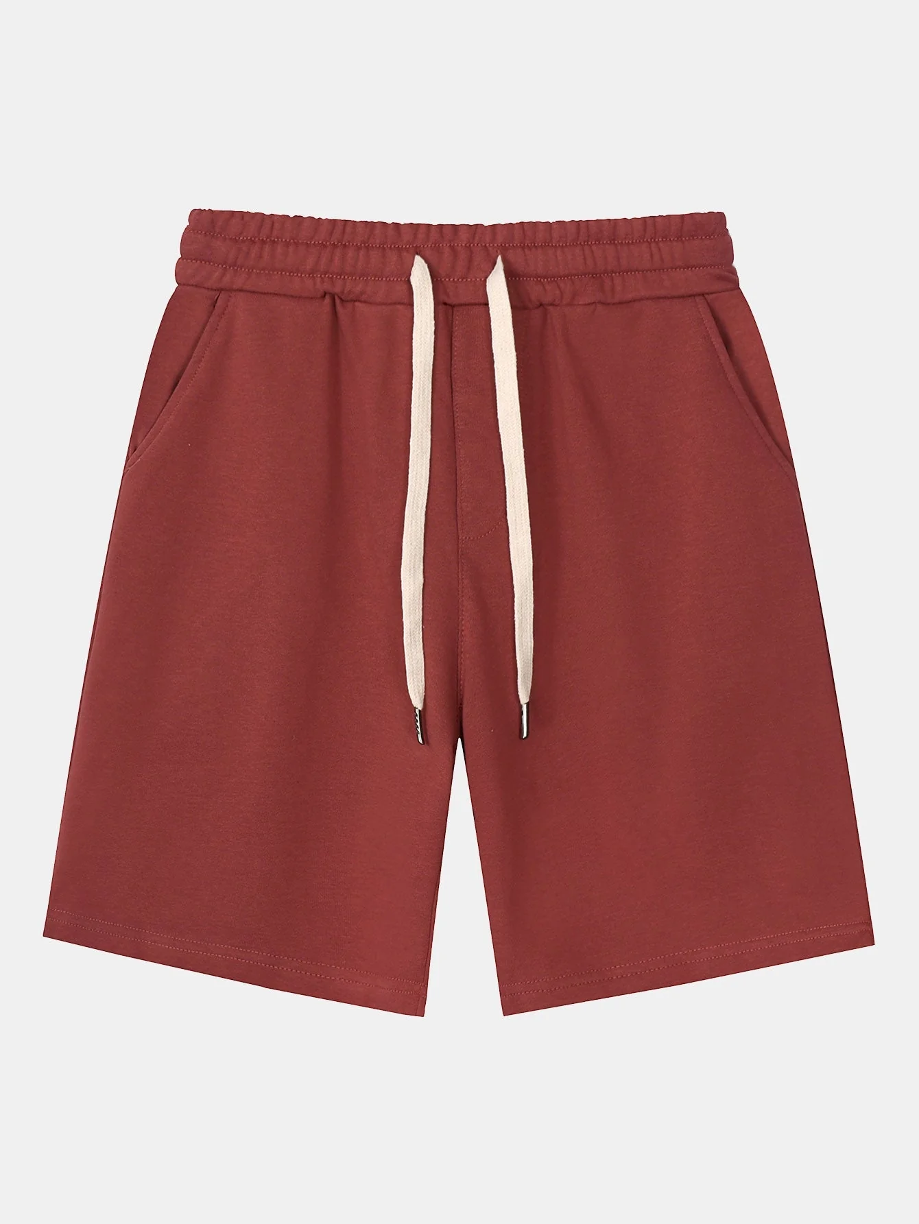 Remi | Drawstring Sweat Shorts - Image 12